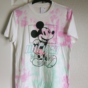 Mickey Mouse T-Shirt Size M